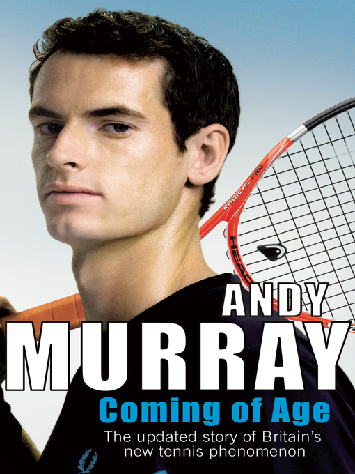 Coming of Age (eBook)